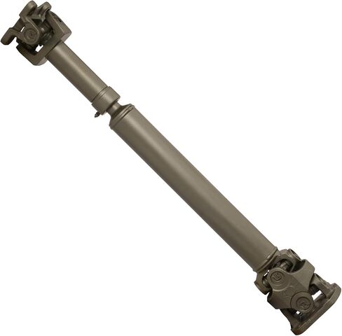USA Standard Gear ZDS9662 1990-1994 Ford Ranger Rear OE Driveshaft Assembly-ZDS9662 USA Standard in Saudi Arabia