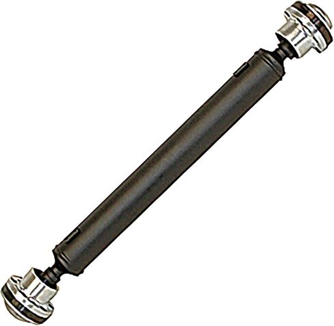 Dorman 938-267 Front Drive Shaft Compatible with Select Dodge/Jeep Models (Made in USA) in Saudi Arabia
