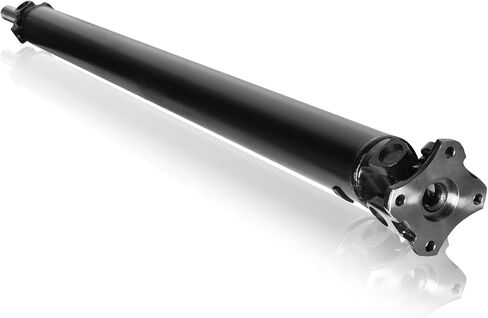 Rear Drive Shaft Drive Prop Shaft Driveshaft Assembly Compatible with Ford Ranger 1998-2011, Compatible with Mazda B2300 2001-2010, B2500 1998-2001, RWD, Manual Trans,Replace# 5L5Z4602B, ZZP325100 in Saudi Arabia