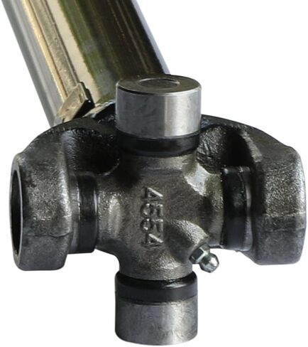 Anytek 22 1/4" Front Driveshaft Propshaft for 2002-2010 Ford Explorer 4WD for 2002-2010 Mercury Mountaineer Lincoln Aviator AWD Models in Saudi Arabia