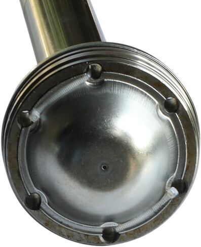 Anytek 22 1/4" Front Driveshaft Propshaft for 2002-2010 Ford Explorer 4WD for 2002-2010 Mercury Mountaineer Lincoln Aviator AWD Models in Saudi Arabia