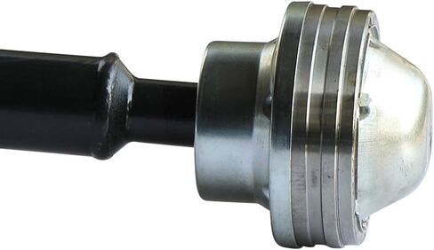 Anytek 22 1/4" Front Driveshaft Propshaft for 2002-2010 Ford Explorer 4WD for 2002-2010 Mercury Mountaineer Lincoln Aviator AWD Models in Saudi Arabia