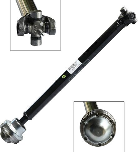 Anytek 22 1/4" Front Driveshaft Propshaft for 2002-2010 Ford Explorer 4WD for 2002-2010 Mercury Mountaineer Lincoln Aviator AWD Models in Saudi Arabia