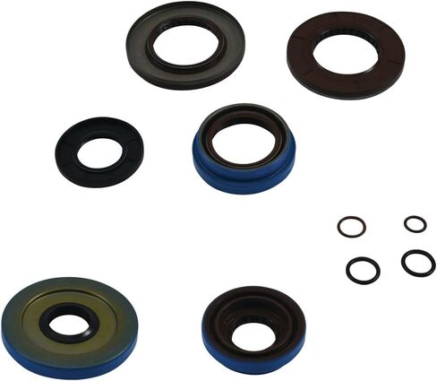 Transaxle Seal Kit 25-2085-5 for 2010-2014 Polaris Ranger 4x4 800 EFI Crew 800 in Saudi Arabia
