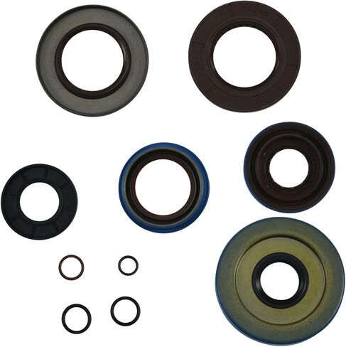 Transaxle Seal Kit 25-2085-5 for 2010-2014 Polaris Ranger 4x4 800 EFI Crew 800 in Saudi Arabia