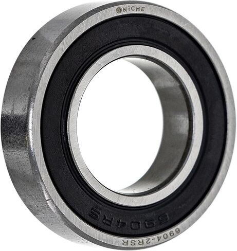 المتخصصة عجلة تحمل مجموعة سدادات مانعة للتسرب لياماها WR250F WR400F WR426F WR450F 22-2RS 60-2RS 62-2RS 6904-2RR in Saudi Arabia