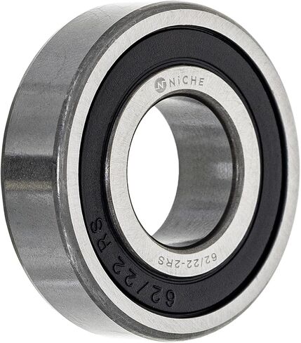 المتخصصة عجلة تحمل مجموعة سدادات مانعة للتسرب لياماها WR250F WR400F WR426F WR450F 22-2RS 60-2RS 62-2RS 6904-2RR in Saudi Arabia