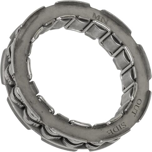Powersports Replacement Parts for Clutch Housing One Way Bearing for Honda TRX300 Fourtrax 300 1988-2000 Mod-C33C-117 in Saudi Arabia