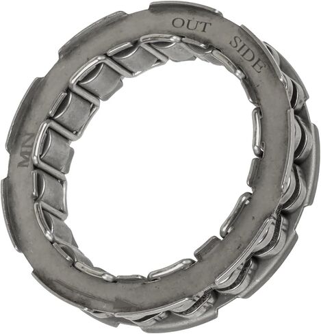 Powersports Replacement Parts for Clutch Housing One Way Bearing for Honda TRX300 Fourtrax 300 1988-2000 Mod-C33C-117 in Saudi Arabia
