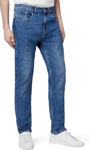 Ash Slim Fit Jeans, Pewter Green, 3832 in Kuwait