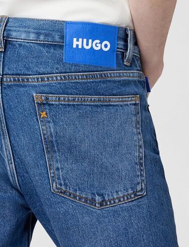 Ash Slim Fit Jeans, Pewter Green, 3832 in Kuwait