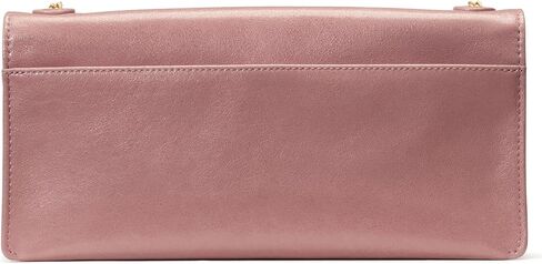 kate spade new york Deco Glazed Leather Soft Shoulder in Saudi Arabia