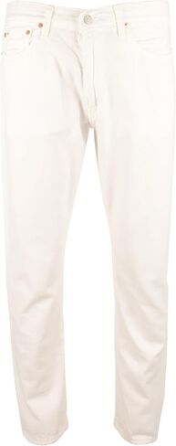 POLO RALPH LAUREN Men's Big & Tall Varick Slim Straight Garment Dyed Jeans White 38Tx36 in Saudi Arabia