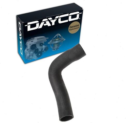 خرطوم تبريد الرادياتير السفلي من Dayco متوافق مع سوبارو فورستر 2.5 لتر H4 2011-2017 in Saudi Arabia
