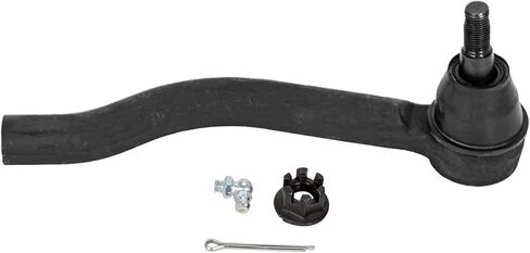 Detroit Axle - Front Tie Rods for Nissan Pathfinder Murano INFINITI JX35 QX60, 2 Outer Tie Rod Ends Replacement in Saudi Arabia