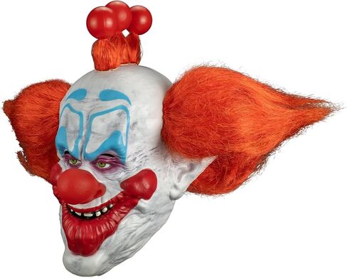 Trick Or Treat Studios Killer Klowns From Outerspace Slim Adult Deluxe Injection Mask in Saudi Arabia