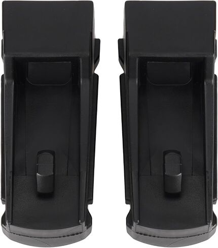 Rear Passenger Pegs Rubber Coves For For BMW R1250GS ADV 2019-2024 in Saudi Arabia