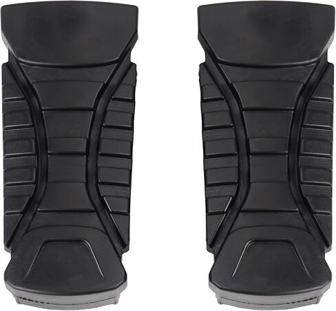 Rear Passenger Pegs Rubber Coves For For BMW R1250GS ADV 2019-2024 in Saudi Arabia
