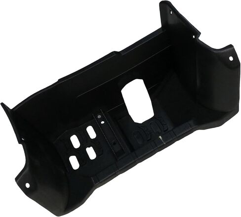 مجموعة مسند القدم اليسرى واليمنى من ATV لـ Coolster 3150، 3150DX 3150DX-2 3175U Tao Tao Bull 150 Bull 200 وRhino 250 Vitacci 125cc Utility Style ATV in Saudi Arabia