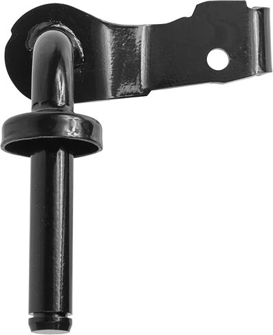Caltric Steering Wheel Right Spindle Compatible with John Deere E100 E110 E120 E130 E140 E150 E160 in Saudi Arabia