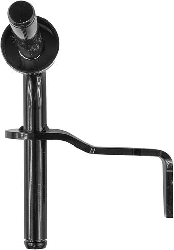 Caltric Steering Wheel Right Spindle Compatible with John Deere E100 E110 E120 E130 E140 E150 E160 in Saudi Arabia
