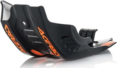 Acerbis 2449420001 Frame Guards in Saudi Arabia