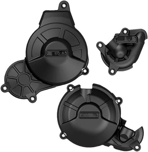 Engine stator crankcase Cover for Ap&rilia RS660 for Tuono 660 for Tuareg 660 2021-2024 Motorcycles Engine Cover Protection Case Engine Covers Protectors(Color 1 Set) in Saudi Arabia