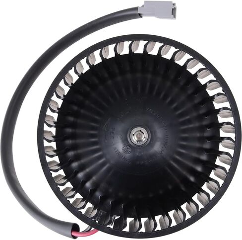 محرك منفاخ HVAC الأمامي لنيسان كويست 2004 2005 2006 2007 2008 2009 استبدال 272265Z000, 27226ZM70A 1 قطعة in Saudi Arabia