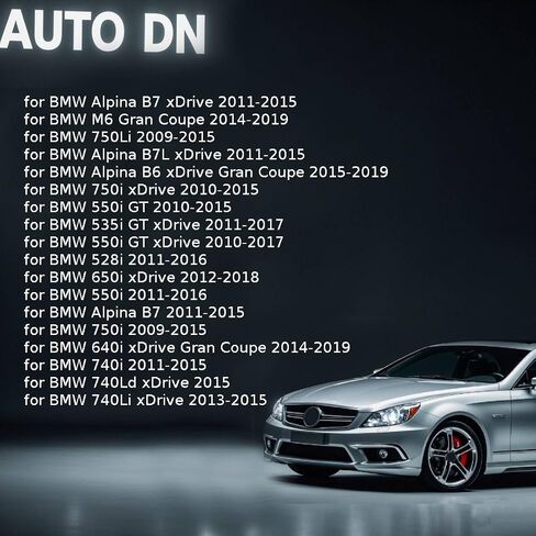 محرك منفاخ HVAC الأمامي لسيارات BMW 535i 550i 750Li 528i xDrive 2009 2010 2011 2012 2013 2014 2015 2016 1 قطعة استبدال 64-11-9-200-936, 64 11 9 242 607 in Saudi Arabia