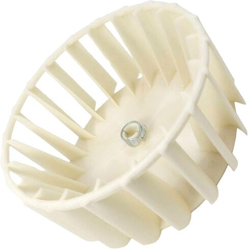 #US OEM Blower Wheel for LDE5005ACE SE1000 LDG9316AAE LDE8404ACE LDE9306ACE in Saudi Arabia