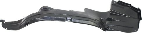 Garage-Pro Set of 2 Fender Liner For 2002-2006 Suzuki XL-7 Front Driver and Passenger Side in Saudi Arabia
