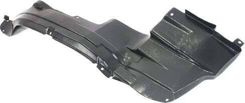 Garage-Pro Set of 2 Fender Liner For 2002-2006 Suzuki XL-7 Front Driver and Passenger Side in Saudi Arabia