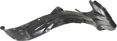 Garage-Pro Set of 2 Fender Liner For 2002-2006 Suzuki XL-7 Front Driver and Passenger Side in Saudi Arabia