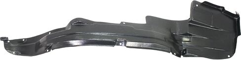 Garage-Pro Set of 2 Fender Liner For 2002-2006 Suzuki XL-7 Front Driver and Passenger Side in Saudi Arabia