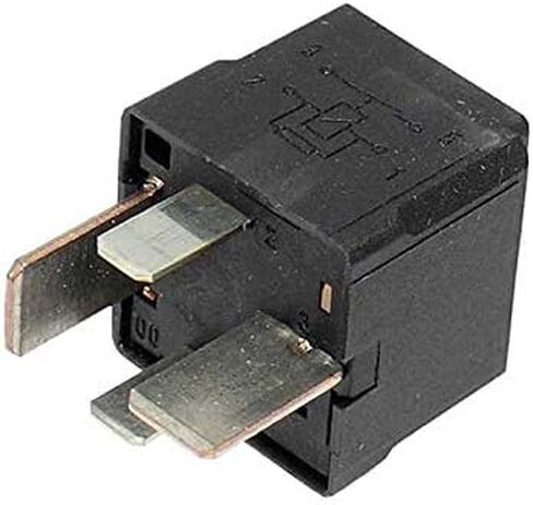 Secondary Air Injection Relay - Compatible with 2008-2014 Mercedes Benz C300 in Saudi Arabia