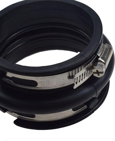 Air Cleaner To Throttle Body Rubber Hose For Chevrolet Colorado GMC Hummer H3 in Saudi Arabia