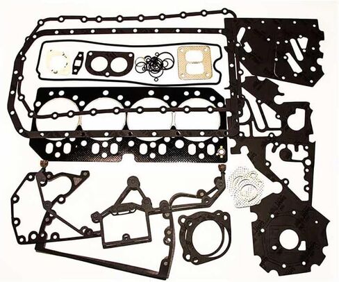 RE527042 GASKET KIT OVERHAUL Suitable For JOHN DEERE® RE527042 in Saudi Arabia