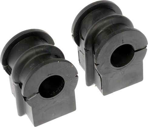 Dorman 540-501 Front Suspension Stabilizer Bar Bushing Kit Compatible with Select Nissan Models in Saudi Arabia