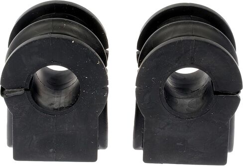 Dorman 540-501 Front Suspension Stabilizer Bar Bushing Kit Compatible with Select Nissan Models in Saudi Arabia