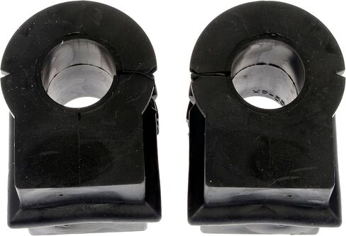 Dorman 540-501 Front Suspension Stabilizer Bar Bushing Kit Compatible with Select Nissan Models in Saudi Arabia