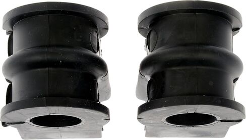 Dorman 540-501 Front Suspension Stabilizer Bar Bushing Kit Compatible with Select Nissan Models in Saudi Arabia