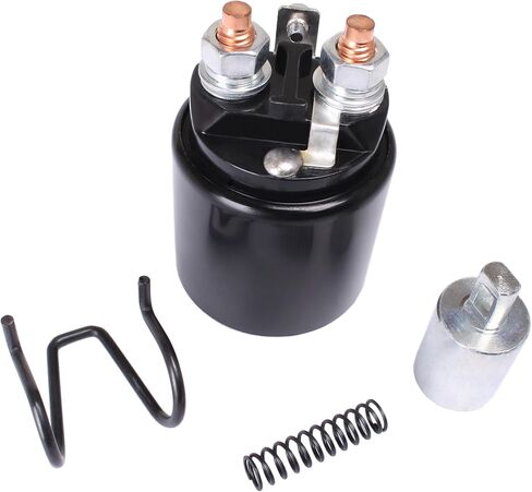 Outboard Engine 68F-81941-01 00 6C5-81941-00 Relay/Solenoid for Yamaha 150HP 175HP 200HP SMD229 Boat Motor Starter Motor 68F-81800-00 50HP-300HP in Saudi Arabia