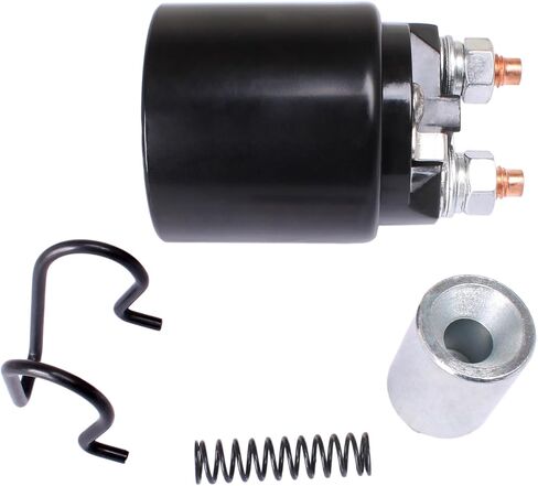 Outboard Engine 68F-81941-01 00 6C5-81941-00 Relay/Solenoid for Yamaha 150HP 175HP 200HP SMD229 Boat Motor Starter Motor 68F-81800-00 50HP-300HP in Saudi Arabia