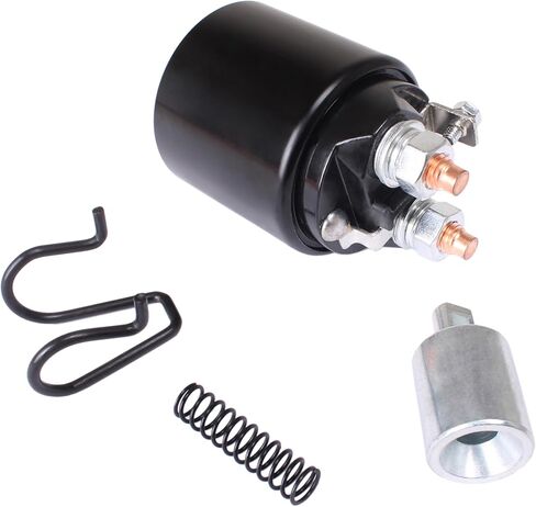 Outboard Engine 68F-81941-01 00 6C5-81941-00 Relay/Solenoid for Yamaha 150HP 175HP 200HP SMD229 Boat Motor Starter Motor 68F-81800-00 50HP-300HP in Saudi Arabia