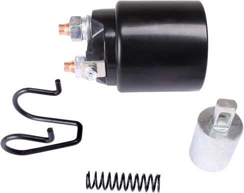 Outboard Engine 68F-81941-01 00 6C5-81941-00 Relay/Solenoid for Yamaha 150HP 175HP 200HP SMD229 Boat Motor Starter Motor 68F-81800-00 50HP-300HP in Saudi Arabia