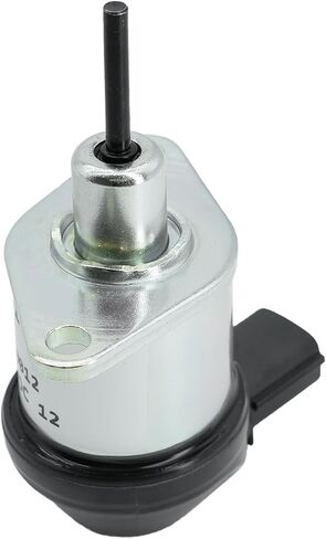 الملف اللولبي لمنع تسرب الوقود 1G772-60014 لمحرك كوبوتا V3300 V3600 V3307 in Kuwait