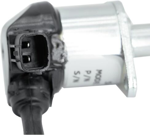 الملف اللولبي لمنع تسرب الوقود 1G772-60014 لمحرك كوبوتا V3300 V3600 V3307 in Kuwait