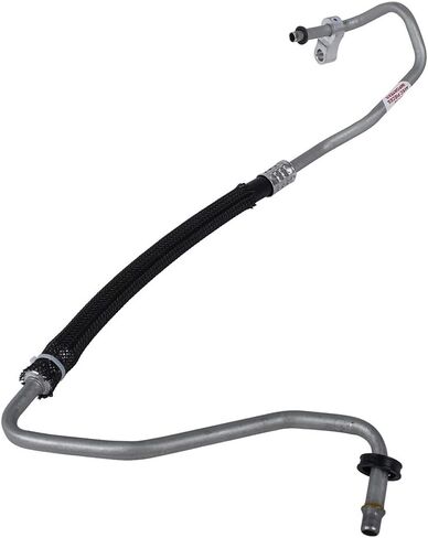 ACDelco GM Original Equipment 84287644 Automatic Transmission Fluid Cooler Outlet Line in Saudi Arabia