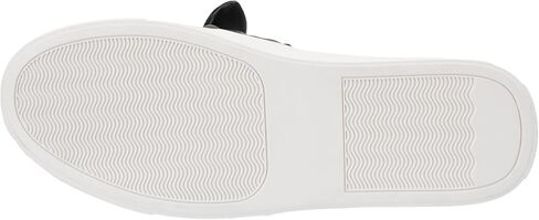 Corkys Footwear Hey Girl Women's Why Knot Slip-On Fashion Sneaker - Featuring a Bow on The Upper Strap and a Comfortable Insole for All Day Wear - Lightweight and Stylish in Saudi Arabia