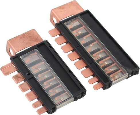NewYall Engine Compartment Multi Fuse Block for Honda Accord 2008-2012, Crosstour 2010-2015, Acura TL TSX 2009-2014 in Saudi Arabia